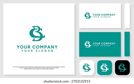 Logotipo estilizado del monograma C y B con líneas limpias, que representa profesionalismo, innovación e identidad corporativa.