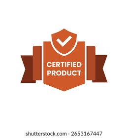 Un badge 