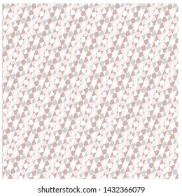 Stylized checkered background for prints, fabrics, designs, clothes. A cell is like a Scottish tartan - Illüstrasyon
