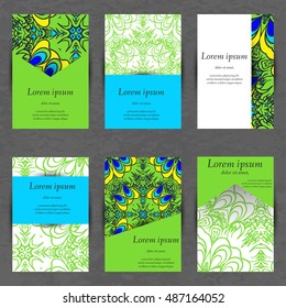 stylized Christmas tree on decorative background. Merry Christmas lettering text for internet sites, gift cards, flyers and presentations. Vector illustration
