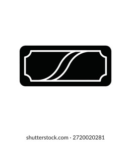 Stylized currency icon representing essential financial transactions, wealth management, and economic stability in a globalized market