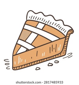 A stylized doodle single