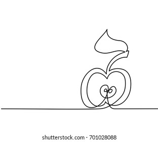 Pomme Dessin High Res Stock Images Shutterstock