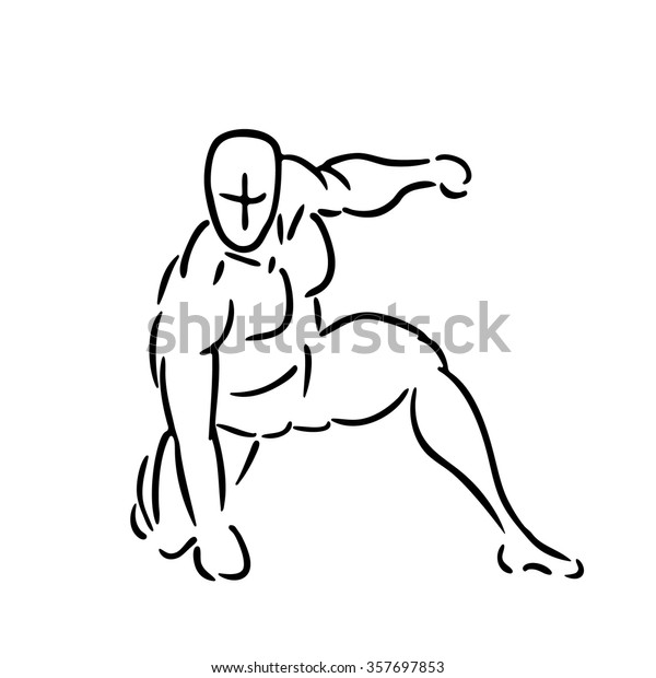 Featured image of post Drawing Strong Man Choose your favorite strong man drawings from the conde nast collection of magazine covers and editorial photos