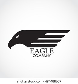 8,014 Stylized eagle Images, Stock Photos & Vectors | Shutterstock