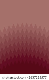 Stylized gradient background featuring a repeating zigzag chevron pattern that creates depth and modern aesthetics. Perfect for digital design, app UI, web banners, product packaging, and social media