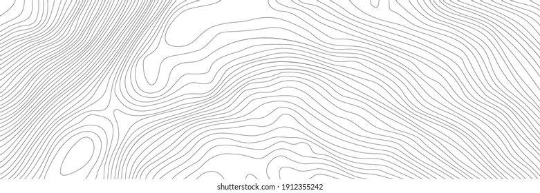 290,978 Map contour lines Images, Stock Photos & Vectors | Shutterstock