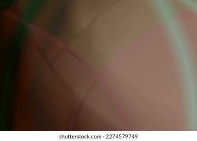 Altura estilizada del contorno topográfico en líneas y contorno de fondo. El concepto de un esquema geográfico condicional y el camino del terreno. Ilustración vectorial. Papel de pared exótico