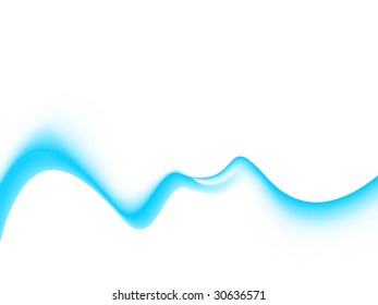 stylized  lines, vector, place for text