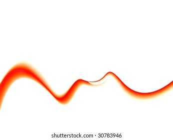 stylized  lines, vector, place for text