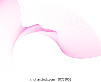 stylized  lines, vector, place for text
