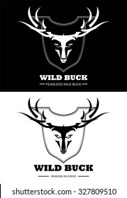 11,658 Buck logo Images, Stock Photos & Vectors | Shutterstock