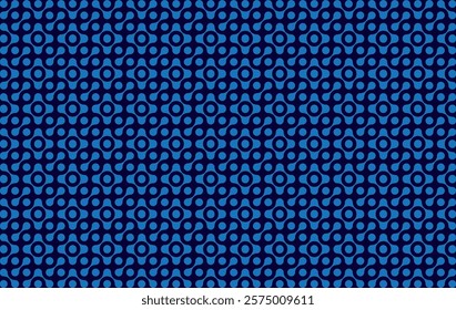 Stylized pattern printing for clothing. Trendy, contemporary ethnic seamless pattern, embroidery cross, diamonds, chevrons.