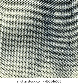 Stylized reptile skin texture