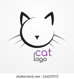 Cat Ears Vector Art & Graphics