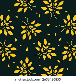Stylized tree Luxury trendy applicable design gorgeous abstract vector illustration artwork.eps