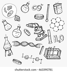 26,197 Research Line Drawing Images, Stock Photos & Vectors | Shutterstock