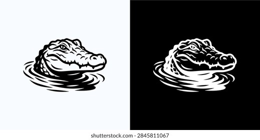 A stylized vector illustration