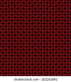 Stylized vector texture. Seamless vector. Repeating geometric tiles