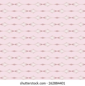 Stylized vector texture. Seamless vector. Repeating geometric tiles with hexagonal grid.