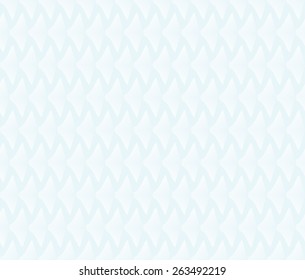 Stylized vector texture. Seamless vector. Repeating geometric tiles with hexagonal grid.