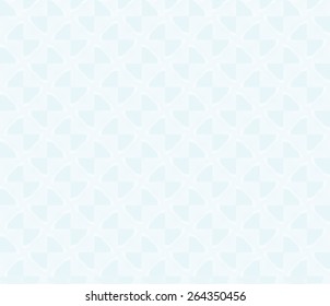 Stylized vector texture. Seamless vector. Repeating geometric tiles with hexagonal grid.