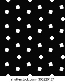 Stylized vector texture. Seamless vector. Repeating geometric tiles with hexagonal grid.