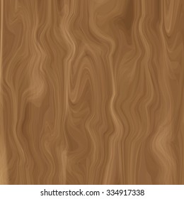 Stylized wooden texture. Vector EPS10