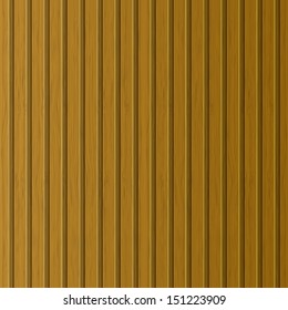 Stylized wooden texture - vector illustration