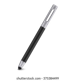 Stylus design concept
