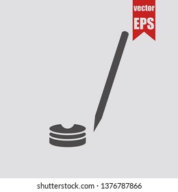 Stylus icon.Vector illustration.
Keywords language: English