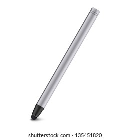 Stylus for touchscreen tablet