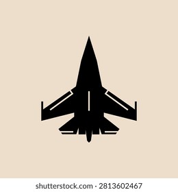 Su 35 aircraft Icons Solid style, silhouettes of modern fighter jets, military aircraft, and aviation, ideal for defense, aerospace, transportation, and aviation designs.