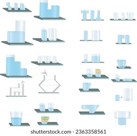 Sıvı basıncı, sıvı, basınç, su, hava, gaz, gaz basıncı, kap, beher, deney, görsel, fizik, kimya, ders, tüp, deney tüpü, Liquid Pressure, Liquid, Pressure, Water, Air, Gas, Gas Pressure, Container