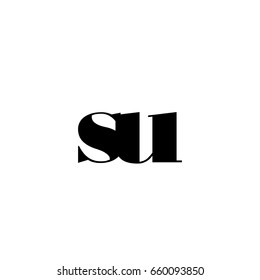 SU Logo