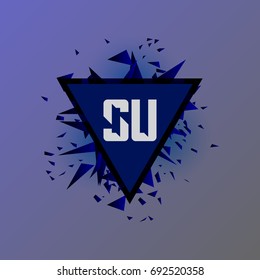 SU Logo