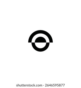 SU technology logo illusion element