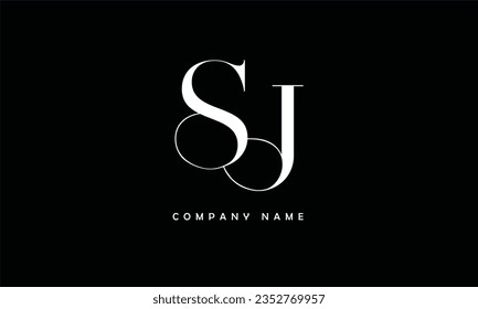 SU, US Abstract Letters Logo Monogram