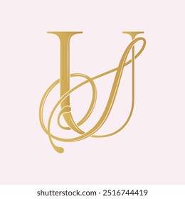 SU, US, logo SU, Letter SU, monogram SU, Vector, logo, Boda Monogram Initials, Boda Logo, Boda Monogram, Logo Design