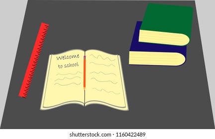 subjects for school