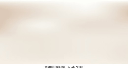 suble beige gradien bacground.Rough neutral modern.
