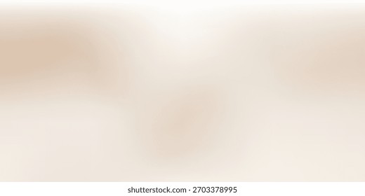 suble beige gradien bacground.Rough neutral modern.
