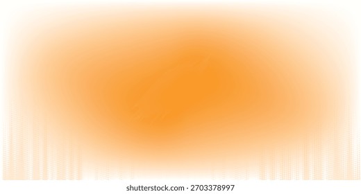Fondo beige sutil del gradiente. Moderno neutral áspero.