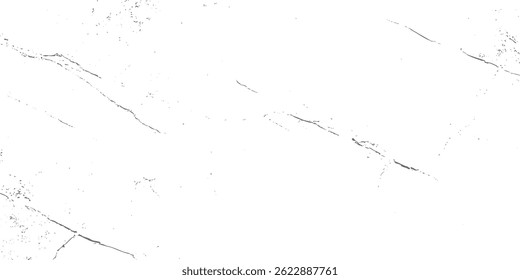Sublet urban grunge texture vector. Grunge distressed overlay texture. Black crack and dust isolated on white background.	