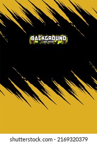 	
sublimation background for sports jersey pattern