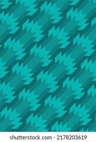 	
sublimation background for sports jersey pattern