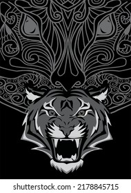 	
sublimation background for sports jersey pattern