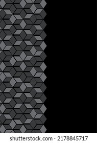 	
sublimation background for sports jersey pattern