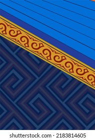 	
sublimation background for sports jersey pattern