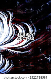 sublimation background for sporty uniform design
